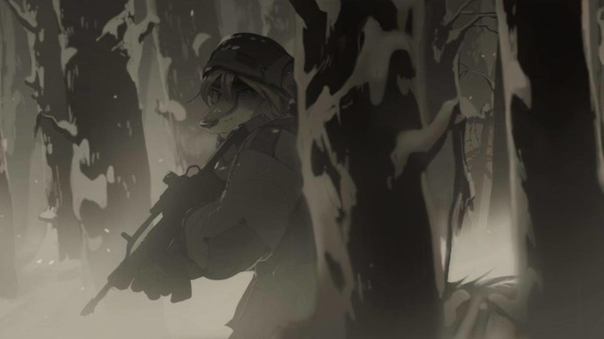 女生主动起来会有多主动?